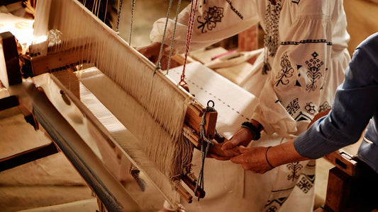 Nomadic Design as Cultural Memory