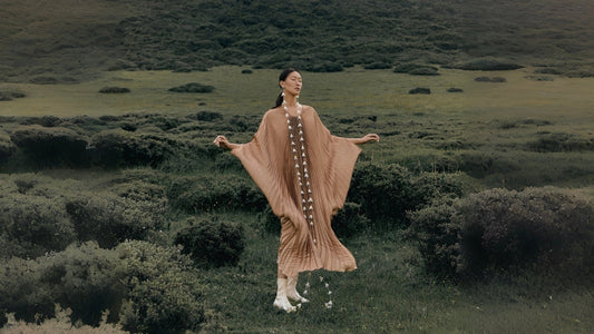 How to Wear Nomadic Pieces Today