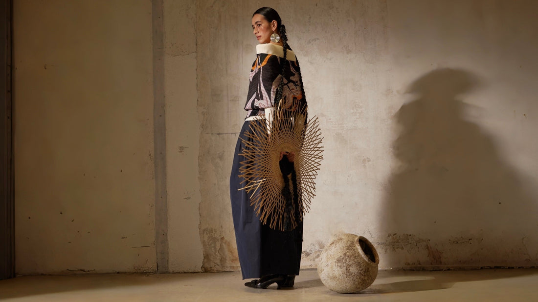 Texture, Craft & the Beauty of Imperfection