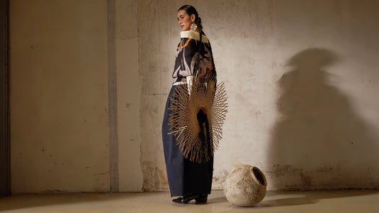 Texture, Craft & the Beauty of Imperfection