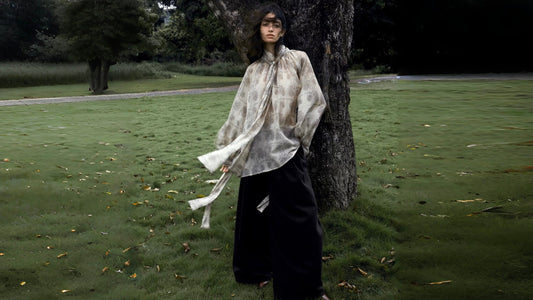 Building a Thoughtful Wardrobe