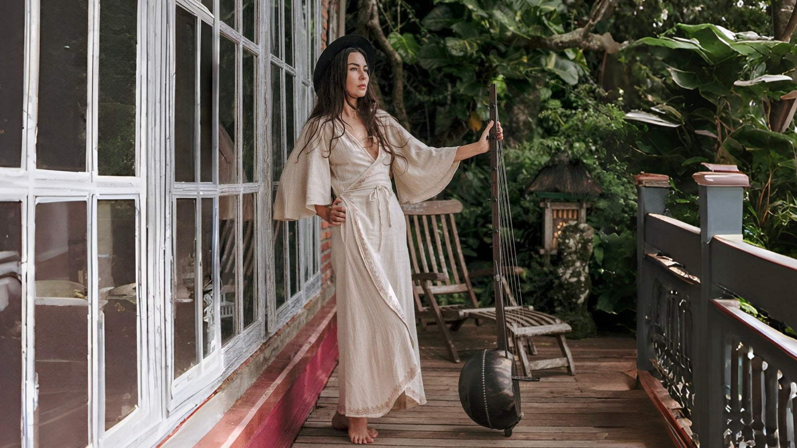 Gifting Style: 5 Fashionable Yet Practical Gifts She'll Actually WearTop Tribal & Boho Dresses for Ceremonies, Rituals, and Sacred Celebrations